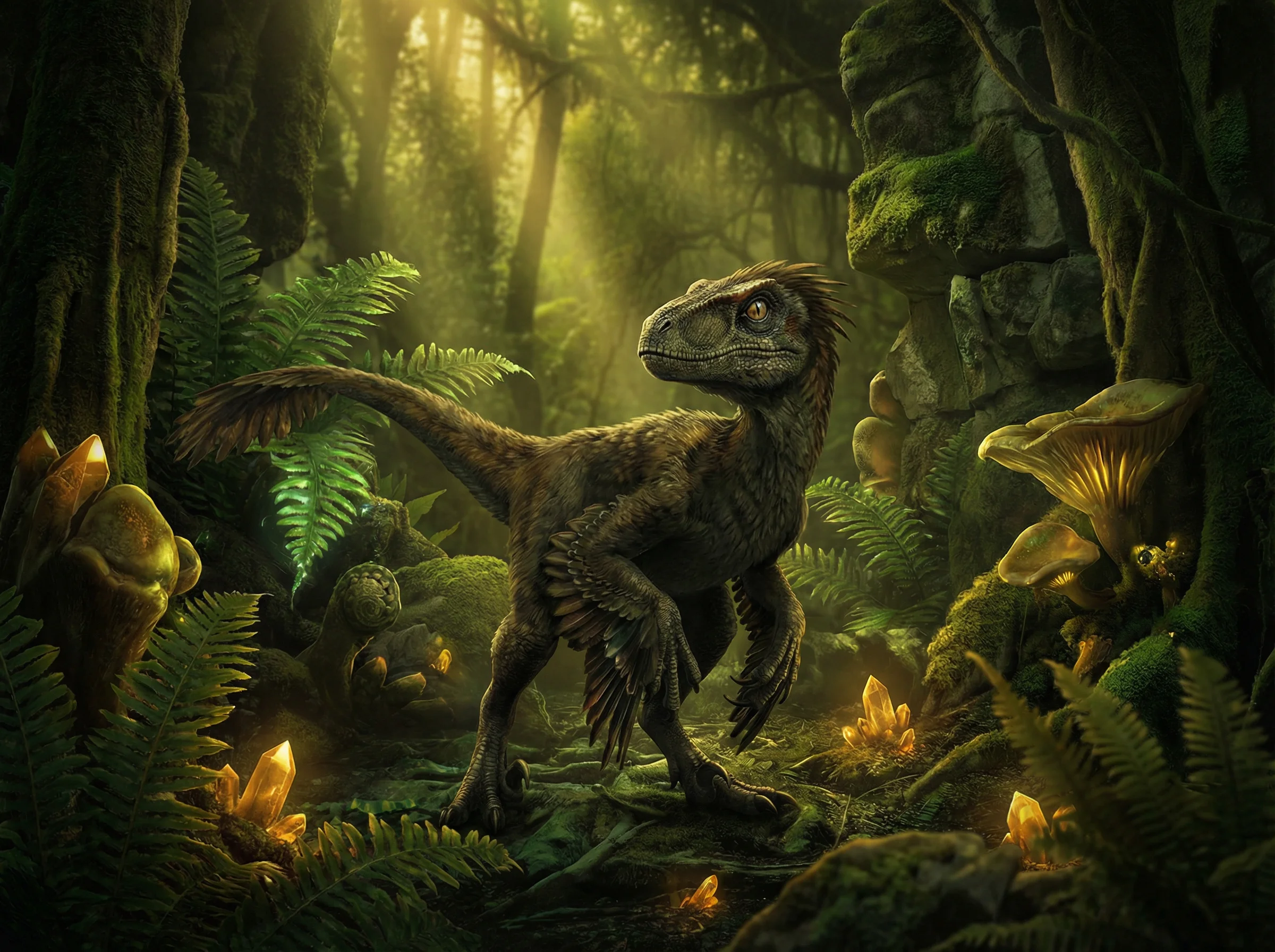 迅猛龙图鉴，代表速攻型 凤凰棋牌 棋牌策略的敏捷猎手